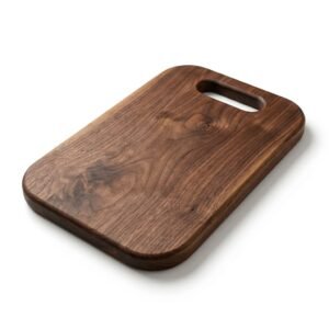 Natural Wooden Cutting Board